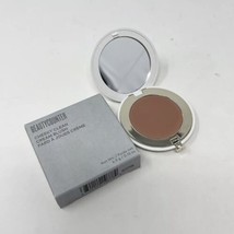 Beautycounter Cheeky Clean Cream Blush in Chai NEW 4.5 G - £22.49 GBP