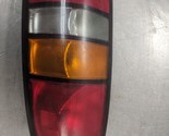 Passenger Right Tail Light From 2006 Chevrolet Silverado 2500  6.6 - $39.95