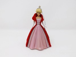 American Greetings Heirloom Barbie Sophisticated Lady Ornament - £13.83 GBP