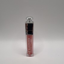 Dior- Addict Lip Maximizer Hyaluronic Lip Plumper - #010 Holo Pink - $32.66