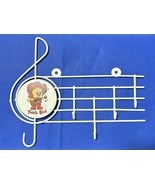 Vintage Tweety Bird Key Holder Rack Warner Bros Looney Tunes RARE! - $58.66 CAD