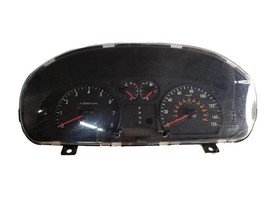 Speedometer Cluster 4 Cylinder Fits 01 OPTIMA 282766 - $723.34 MXN