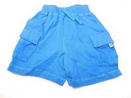 The Children's Place Baby Boy's Shorts Bottoms Size 0-3 Months 7-11 lbs NWT NEW - $12.99