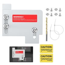 Eaton Cutler Hammer CH Series Generator Interlock Kit for 150/200 Amp Pa... - $8.90