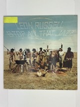 Leon Russell Stop All That Jazz LP Record Album Vinyl - £4.74 GBP