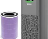 Air Purifiers For Home Large Room With An Extra Toxin Absorber Filter, 1... - $227.99