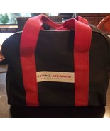 Scunci Hand Held Steam Cleaner Replacement Storage Carry Bag ONLY Model ... - $180.38 MXN