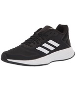 adidas Kids Duramo 10 Running Shoe, Team Royal Blue/Beam Green/Pulse Blu... - $49.88