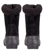 Northeast Outfitters 200G 3M Insulated Pac Boot Snow Winter Black Women ... - $59.49