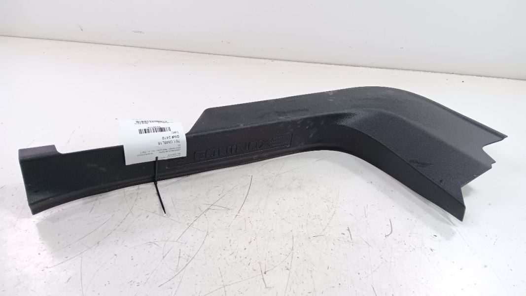 Chevrolet Equinox Kick Panel Trim Right Passenger 2018 2019 - Trim