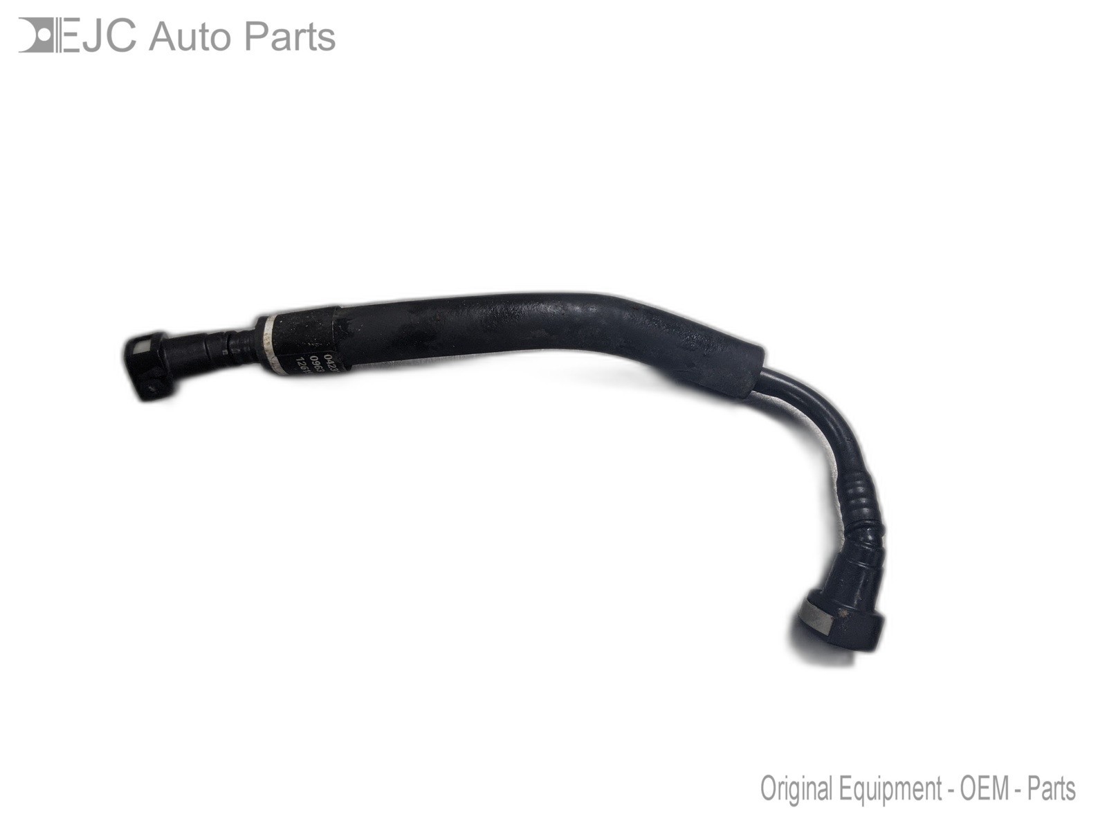 Crankcase Vent Tube For 14-16 Chevrolet Silverado 1500  5.3 12619982 4WD - $24.70