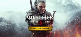 The Witcher 3: Wild Hunt Complete Edition - PC Steam - $5.49