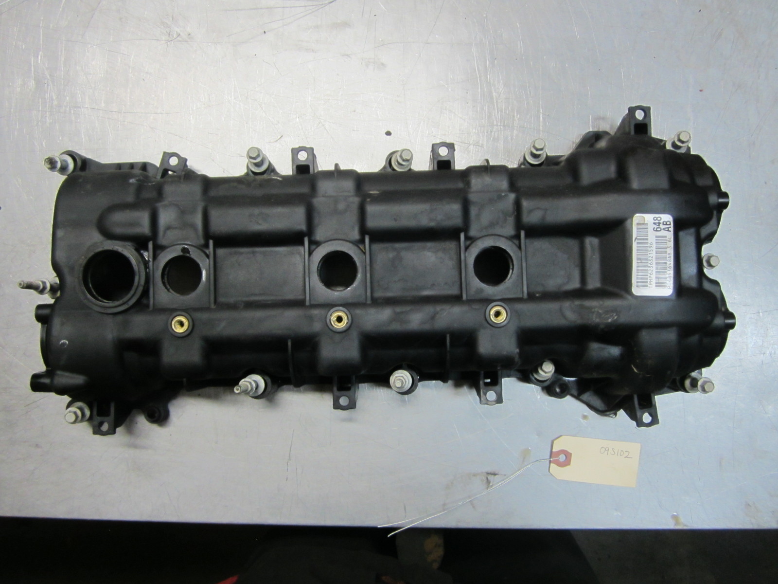 Left Valve Cover For 14-17 Ram 1500  3.6 05184068AJ - $62.32