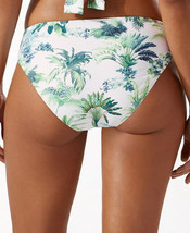 Tommy Bahama Palm Modern Reversible Shirred Hipster Bikini Bottom - £120.25 GBP