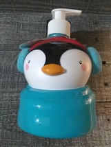Simple Pleasures Christmas Holiday Sugar Frosting Penguin Hand Soap 500 ml  New - £23.26 GBP