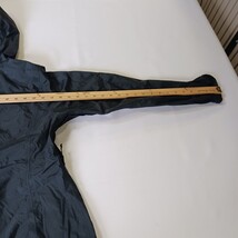 Columbia RL2023 Women's Black Waterproof EVAPOURATION Jacket Size Small  image 9