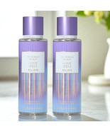 2 Vs Love Spell Bliss Fragrance Mist - $742.56 MXN