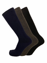 6 Pairs of Short Socks for Men and Women Virtus Thermal Breathable Pile Socks - £11.47 GBP