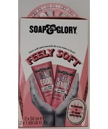 Soap and Glory Freely Gift Set 1.69 fl oz x 2 Pack - $33.33 CAD