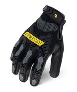 Ironclad Command Impact Work Gloves; Touch Screen Gloves Conductive Palm... - €27,52 EUR+
