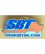 SBT Freight 101.com  Pin - $6.78 CAD