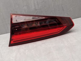 OEM 2020 2021 Volkswagen Passat Inner LED Tail Light RH Right Passenger ... - $861.51 MXN