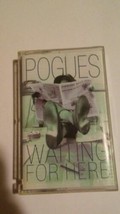 Waiting for Herb by The Pogues (1993) (Audio Cassette) - £9.15 GBP