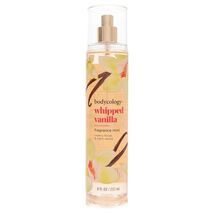 Bodycology Whipped Vanilla by Bodycology Fragrance Mist 8 oz For Women - $16.95