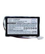 Battery for AMED2250 ARC Aespire 7900 ARC Aestiva 7100 ARC Aestiva MRI A... - $1,534.95 MXN