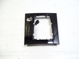 12 Mercedes W204 C63 trim, center console gear shifter surround, 2042675... - €51,13 EUR