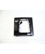 12 Mercedes W204 C63 trim, center console gear shifter surround, 2042675... - €51,13 EUR