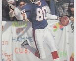 M) 1991 NFL Pro Set Football Trading Card - James Lofton #444 - $1.97