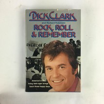 Dick Clark and Richard Robinson Rock Roll &amp; Remember - £19.23 GBP