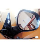 Fit 1998-2001 Dodge Ram 1500 2500 3500   Side view Mirror Assembly   Rig... - $49.01