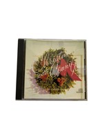 Vintage Christmas Music with Conniff Audio Holiday CD u - $14.99