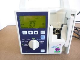 Hospira Plum XL Volumetric Infusion Pump Micro Macro - $61.06