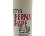 kms Therma Shape Hot Flex Spray Heat-Activated Shaping &amp; Hold 6.7 oz - £20.08 GBP