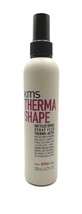 kms Therma Shape Hot Flex Spray Heat-Activated Shaping &amp; Hold 6.7 oz - £20.20 GBP