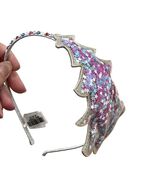 Bari Lynn Confetti Holiday Headband - Tree NWT - $33.44 CAD