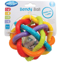 Playgro Bendy Ball - £65.82 GBP