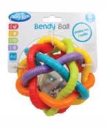 Playgro Bendy Ball - $114.24 CAD