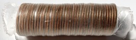 2003 Missouri State Quarters Uncirculated Coins Roll Heads to Tails 25C UC - $18.79