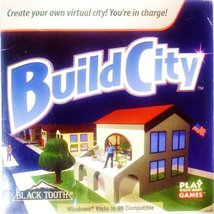 BuildCity: Create Your Own Virtual City! You&#39;re In Charge! [video game] - £33.88 GBP
