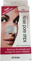 Nose Pore Deep Cleaning Strips Blackhead Remover Peel Off Mask/Nose Stickers - £2.62 GBP+
