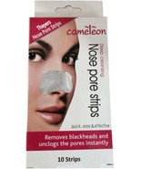 Nose Pore Deep Cleaning Strips Blackhead Remover Peel Off Mask/Nose Stic... - $3.29+