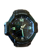 Casio G-Shock GA-1000-2B 5302 Blue Twin Sensor Gravity Master Men's Watch - $148.49