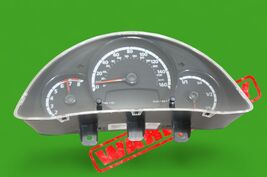 2013-2014 volskwagen beetle instrument cluster speedometer gauge 5C59209... - $114.87
