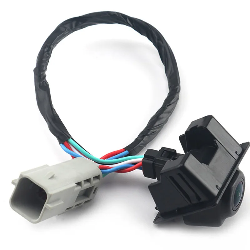 High Quality Rear View-Backup Back Up Camera for Cadillac for GM SRX 2010-2016 - £90.99 GBP