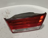 Passenger Tail Light Lid Mounted From 6/30/07 Fits 08 SONATA 992352 - $57.42