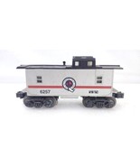 Lionel Trains 6257 The Belt Railway Co. of Lionel Caboose 6-16593 O Gauge - $26.94 CAD